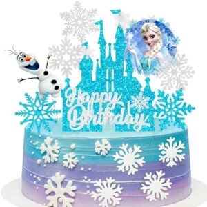 Cake Toppers For Girls