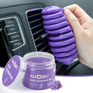 ALIOBC Car Cleaning Gel