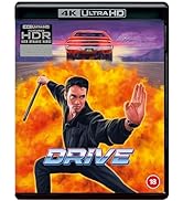 Dragons Forever [4K Ultra HD]