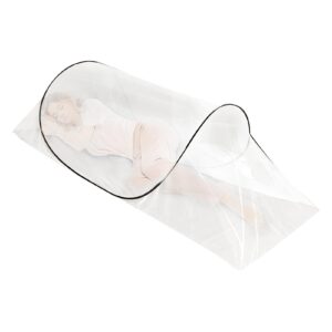 130cm Adjustable Pop-Up Fly Net Tent