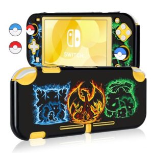 DLseego Protective Case for Switch Lite