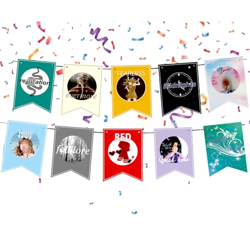 Birthday Party Decorations