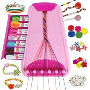 Martiount Friendship Bracelet Making kit