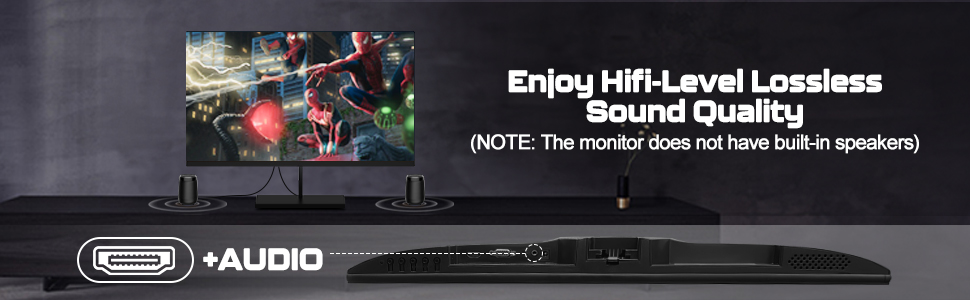 24 Inch FHD Monitor-3