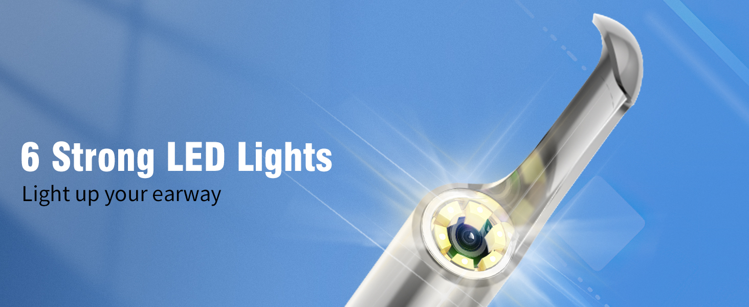 ear camera and wax remover ear wax removal kit camera ear wax removal tool ear wax removal kit