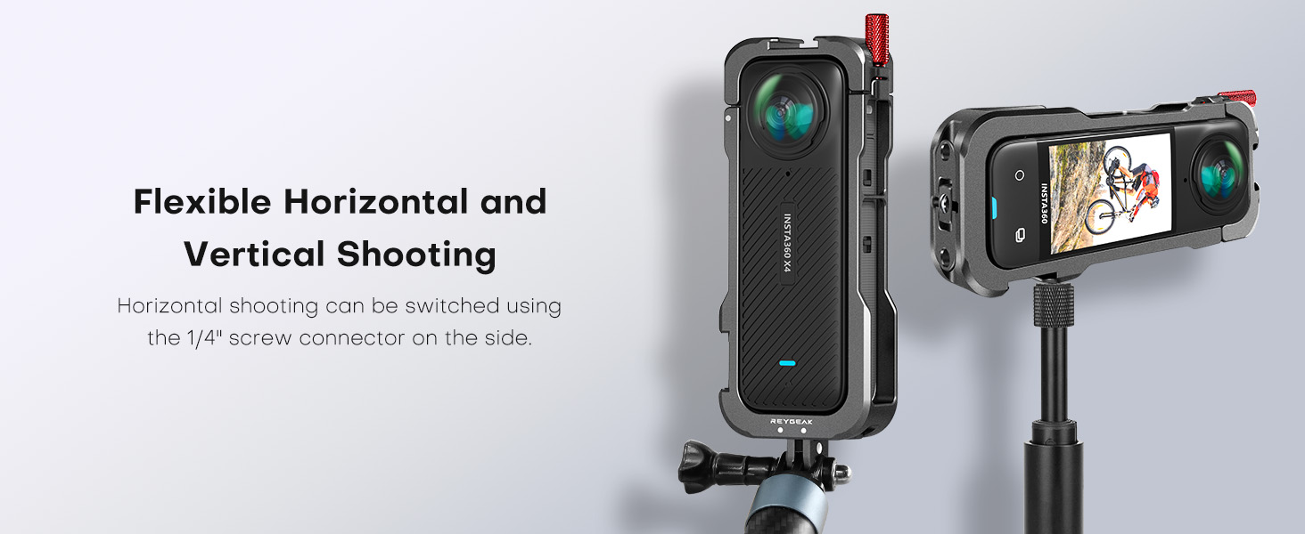 insta360 x4 protective case 