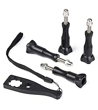 gopro long screw