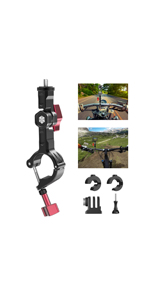 gopro mount