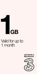 1GB