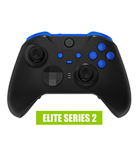 Button for Xbox One Elite Series 2
