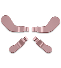 Stainless Steel Paddles