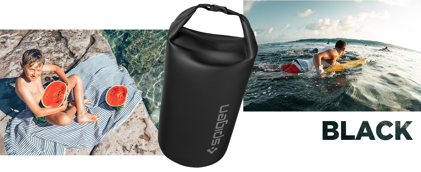 waterproof bag