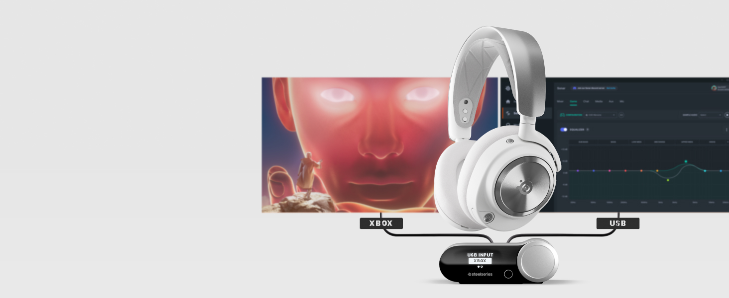 Nova Pro WL X 5-2d