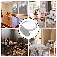 Baby Proof Corners and Edge