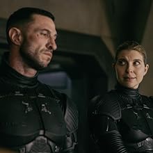 HALO SEASON TWO STILL 4