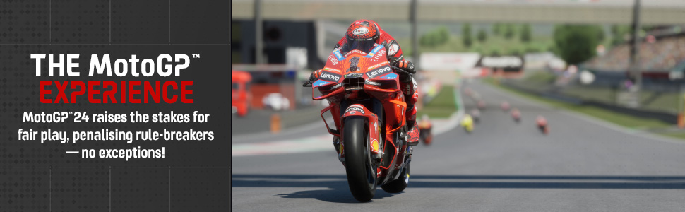 Live GP, challenge other players in live gp championships and dominate the leaderboards