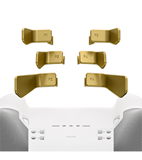 Paddles for Xbox One Elite, Xbox Elite Series 2 & Elite 2 Core Controller
