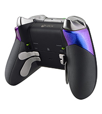 Right Left Side Rails for Xbox One Elite