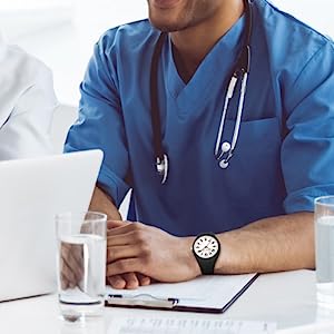 Professional Watches for women, lady and girls