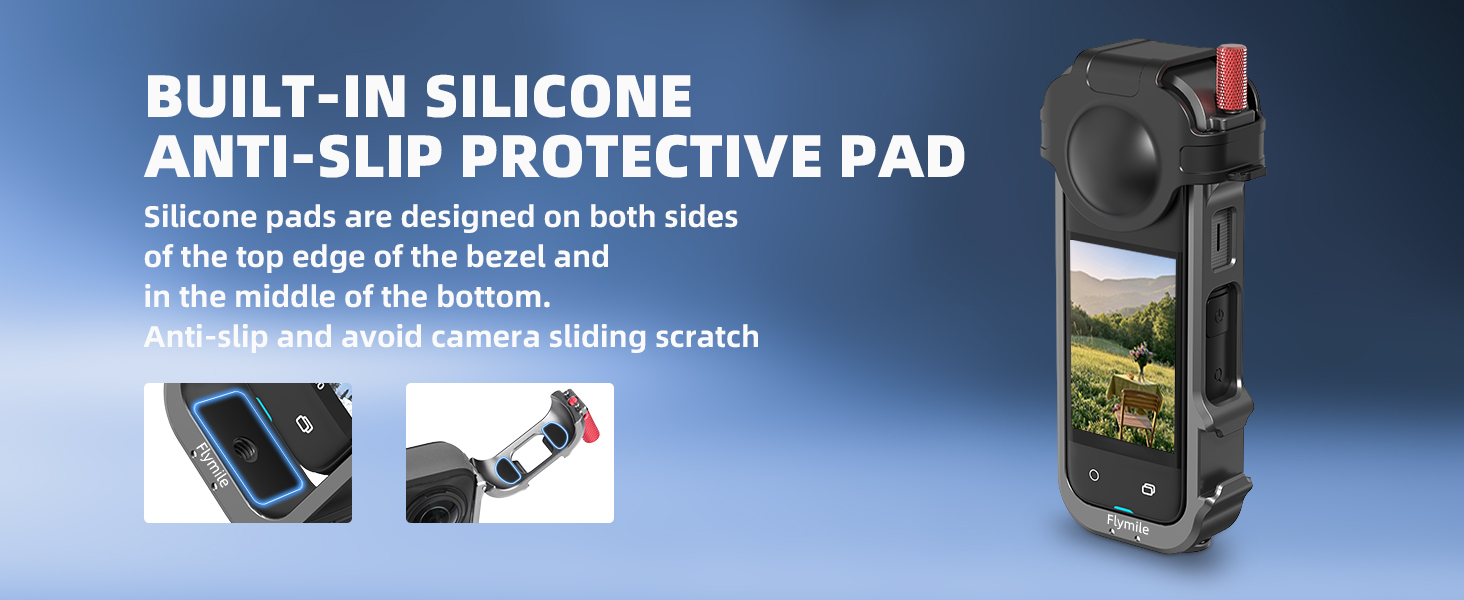 for insta-360 X4 Case