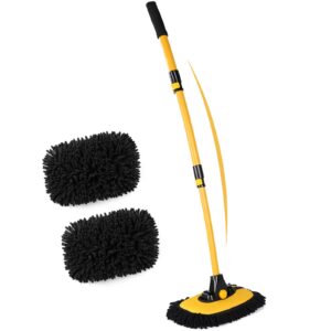innhom 15° Curve Car Wash Brush