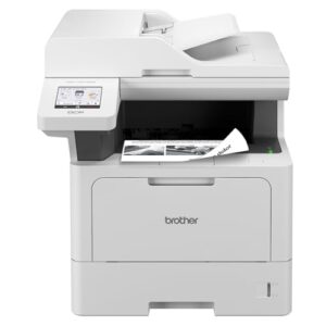 BROTHER DCP-L5510DW Professional 3-in-1 Mono Laser Printer