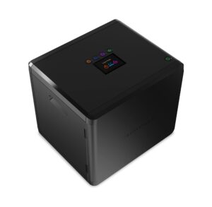 Tech-Break Storage Locking System For Family Tech Devices