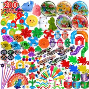 icknack Party Bag Fillers for Kids