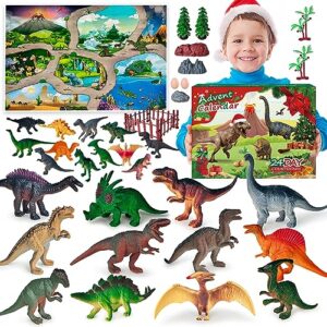 Dinosaur Toys for Boys Age 3 4 5