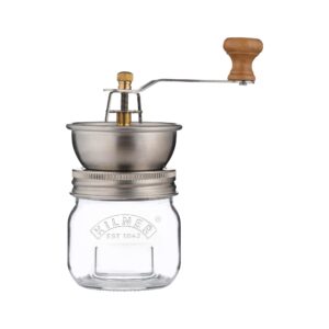 Kilner 0025.081 Seasoning Grinder Set