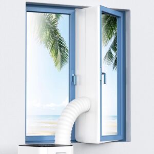Air Conditioner Window Kit