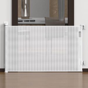Retractable Baby Gate