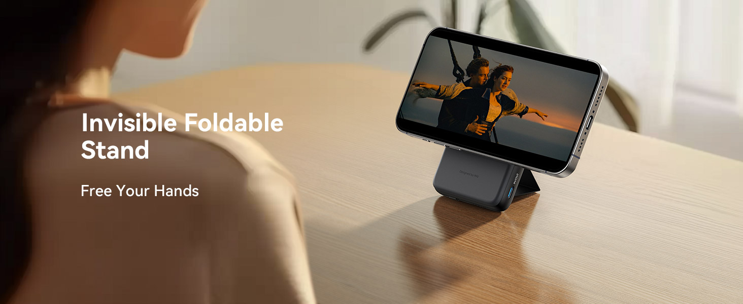 iniu power bank