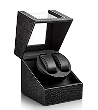 Double Watch Winder