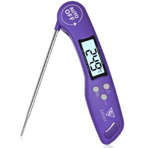 DOQAUS Meat Thermometers