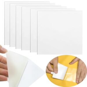 KAIHENG 6PCS Inflatable Patch Repair Kit Self-Adhesive