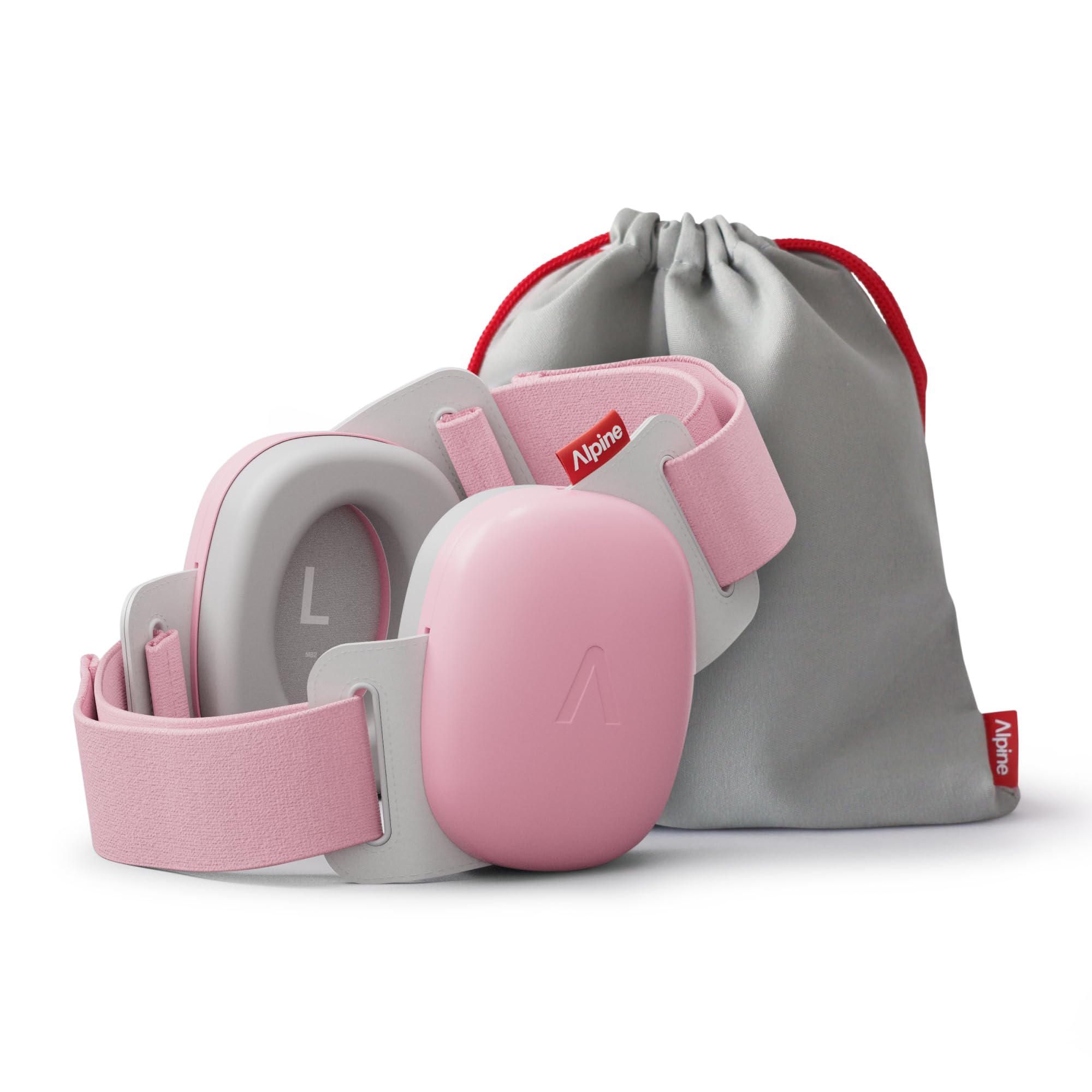 [New] Alpine Muffy Baby Ear Defenders - 24dB