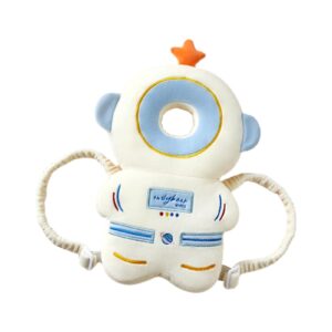 Walopola Baby Backpack Head Protection Pillow
