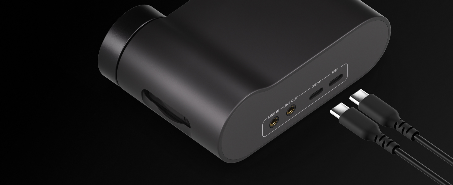 Nova Pro WL X 5-3d