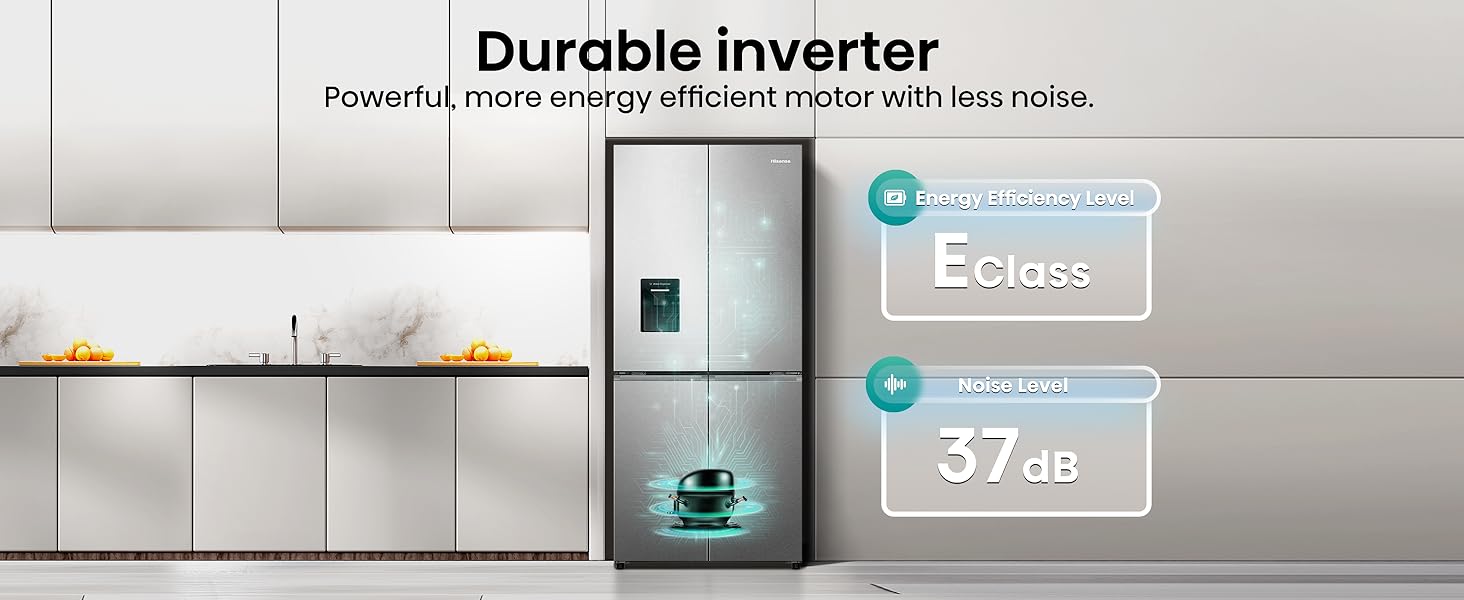 Durable inverter