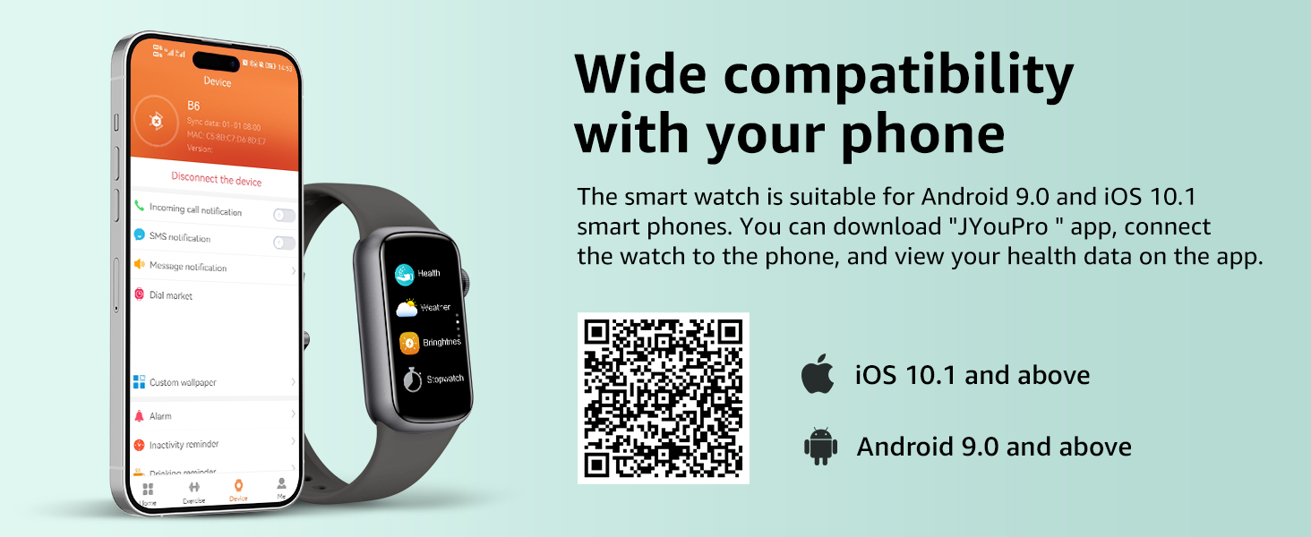 smart watch
