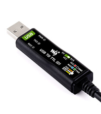 USB TO TTL (D)