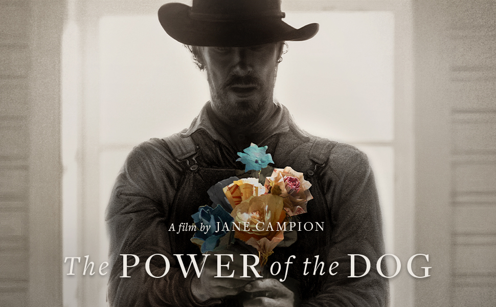 Power of the Dog 1