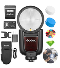 Godox V1Pro O