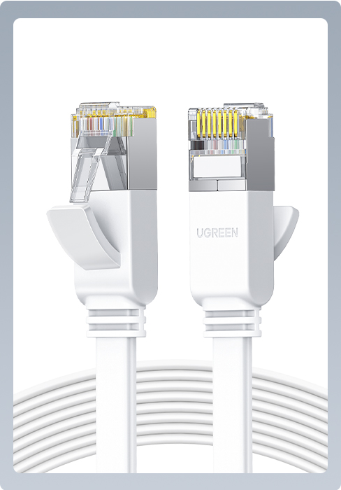 CAT 6 ethernet cable