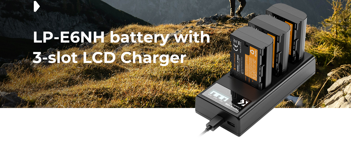 r7 r6 r5 battery