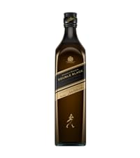 JW Double Black Label