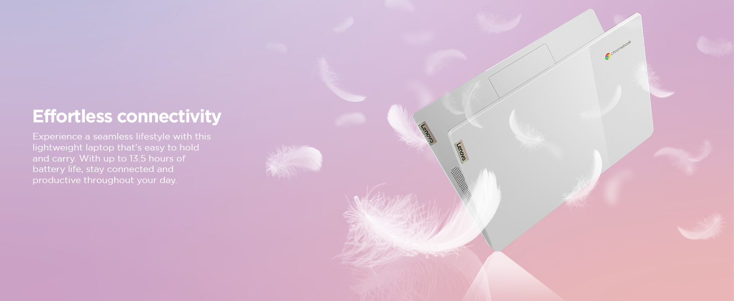 IdeaPad Slim 3 Chromebook slide 2