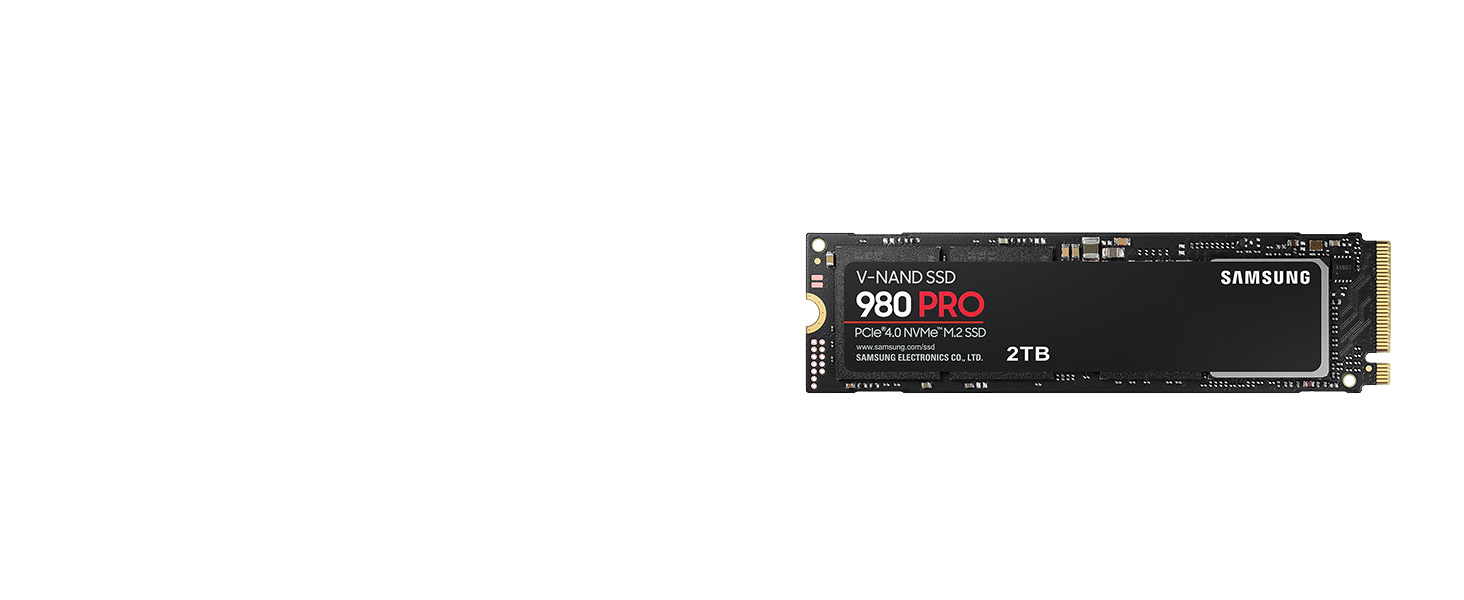 SSD 980 PRO