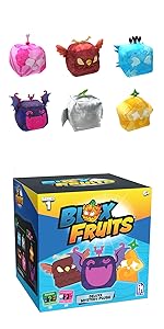Blox Fruits 8